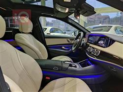 مێرسێدس بێنز S-Class